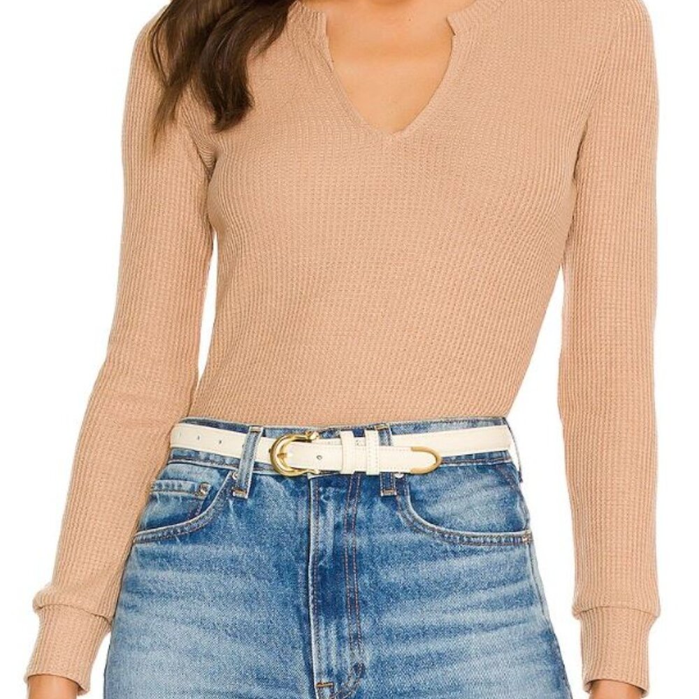 Kylie Top HEARTLOOM